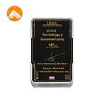 Goudbaren 32x 1 gram, Postzegels en Munten, Verzenden