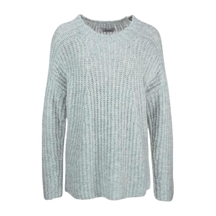 Princess goes Hollywood • grijze wollen trui • 36, Kleding | Dames, Truien en Vesten, Grijs, Nieuw, Maat 36 (S), Verzenden