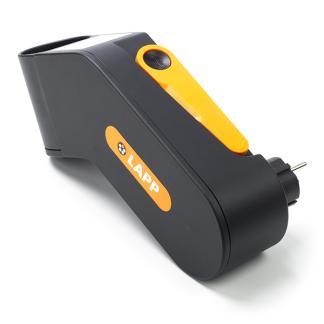 Mobiele lader auto | Type 2 | LAPP, Auto-onderdelen, Elektronica en Kabels, Nieuw, Verzenden