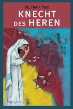 De knecht des Heren 9789085203131 Henk Poot, Boeken, Verzenden, Gelezen, Henk Poot