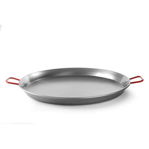 Hendi Paëllapan ø800x(h)50, Hobby en Vrije tijd, Taarten en Cupcakes maken, Nieuw, Verzenden