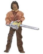 Texas Chainsaw Massacre III Action Figure Leatherface 20 cm, Ophalen of Verzenden, Nieuw