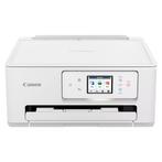 Canon PIXMA TS7650i printer Wit - Demomodel, Computers en Software, Printers, Verzenden, Gebruikt, Canon