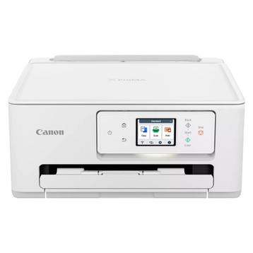 Canon PIXMA TS7650i printer Wit - Demomodel beschikbaar voor biedingen