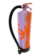 ZizaArt (XXI) - Fire Extinguisher Chanel XXL