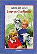 JAAP EN GERDIENTJE 9789026604010 DE VRIES A., Boeken, Verzenden, Gelezen, DE VRIES A.
