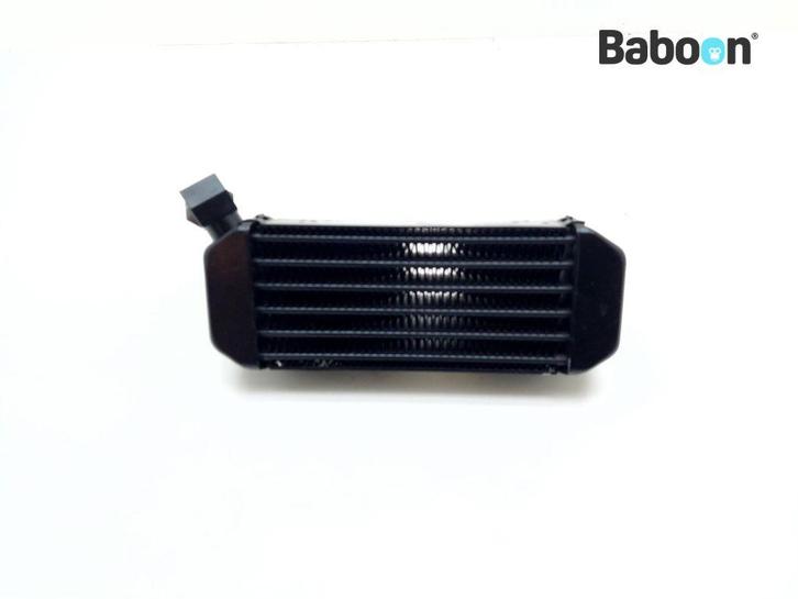 Oliekoeler Ducati Scrambler 800 Desert Sled 2022, Motoren, Onderdelen | Ducati, Gebruikt, Verzenden