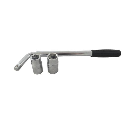 WEBER TOOLS WIELSLEUTEL, Auto diversen, Autogereedschap, Verzenden
