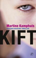 Kift 9789029566186 Martine Kamphuis, Boeken, Verzenden, Gelezen, Martine Kamphuis