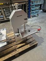 **veiling ** Bizerba lintzaag machine, Gebruikt, Bakkerij en Slagerij