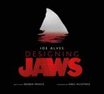Joe Alves: Designing Jaws, Boeken, Verzenden, Nieuw