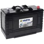 VARTA PRO motive BLACK I9 347x173x234 12V 120Ah, Auto-onderdelen, Accu's en Toebehoren, Verzenden, Nieuw