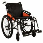 Rolstoel G-Explorer (12,5 kg) | Excel | Zitbreedte 45 cm | F, Diversen, Rolstoelen, Ophalen of Verzenden, Nieuw