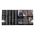 Iron Maiden Fear Of The Dark Vinyl (2LP), Verzenden, Nieuw in verpakking