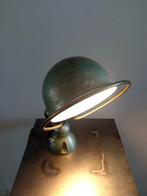 Jielde - Jean-Louis Domecq - Lamp - Staal - Jalde industrial