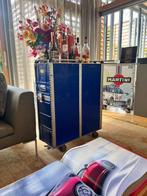 Noboringo - Trolley - Aluminium - A full size vliegtuig