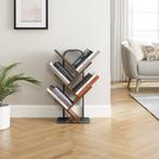 Compacte boekenkast boomvorm-4 planken-30x19x61 cm, Ophalen, 100 tot 150 cm, Nieuw, 50 tot 100 cm