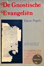 Gnostische evangelien 9789060175477 Pagels, Verzenden, Gelezen, Pagels