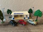 Lego Set - 307 - Classic, Classic Town - VW Car Showroom, Nieuw