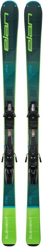 Elan Element 76-170 cm, Overige merken, Gebruikt, Ophalen of Verzenden, Carve