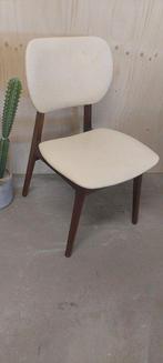 Stoel - Teak