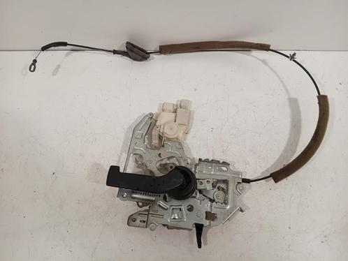 Slotvanger Renault Master II 2.5 dCi 8200766631, Auto-onderdelen, Carrosserie en Plaatwerk, ARN erkend, Stiba lid, Erkend duurzaam