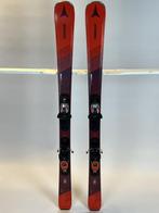 Atomic Redster TR 2025 - 142 cm, 140 tot 160 cm, Gebruikt, Ophalen of Verzenden, Carve