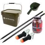 Ultimate Carp Spod Kit, Watersport en Boten, Hengelsport | Algemeen, Verzenden, Nieuw