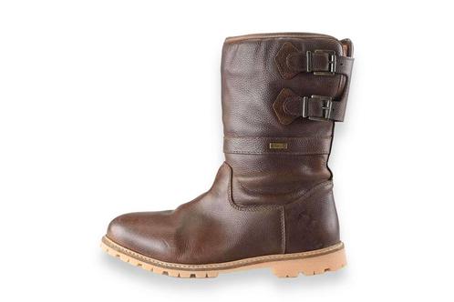 Travelin Laarzen in maat 43 Bruin | 10% extra korting, Kleding | Heren, Schoenen, Bruin, Zo goed als nieuw, Overige typen, Verzenden