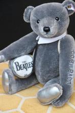 Steiff: Teddybeer The Beatles, EAN 007439 - Teddybeer -