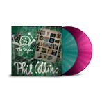 Phil Collins - The Singles - Coloured Vinyl - 2LP, Ophalen of Verzenden, Nieuw in verpakking