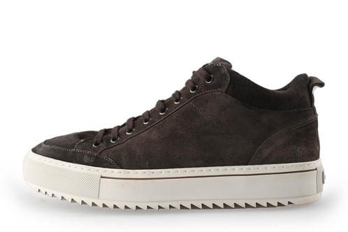 Rehab Sneakers in maat 43 Bruin | 10% extra korting, Kleding | Heren, Schoenen, Bruin, Zo goed als nieuw, Sneakers of Gympen, Verzenden