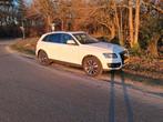 Audi Q5 3.2 FSI Quattro S-tronic nieuwe motor, Automaat, Gebruikt, Q5, Leder