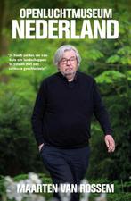 9789085718321 Openluchtmuseum Nederland | Tweedehands, Verzenden, Zo goed als nieuw, Maarten van Rossem