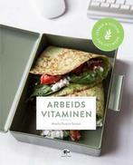 Arbeidsvitaminen 9789492206213 Mascha Perquin-Sarneel, Verzenden, Zo goed als nieuw, Mascha Perquin-Sarneel
