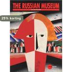 The Russian Museum 9783938051757, Boeken, Verzenden, Zo goed als nieuw