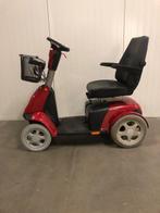 Scootmobiel Trophy 6 4-wiel (Gebruikte scootmobielen), Overige merken, Gebruikt, Ophalen of Verzenden, 16 km/u of meer