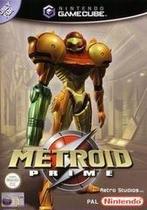 Metroid Prime - Gamecube (GC) (Gamecube Games), Nieuw, Verzenden