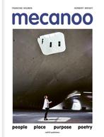 Mecanoo 9789462085602 Herbert Wright, Boeken, Verzenden, Zo goed als nieuw, Herbert Wright