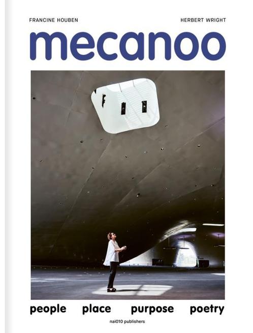 Mecanoo 9789462085602 Herbert Wright, Boeken, Taal | Engels, Zo goed als nieuw, Verzenden