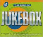 cd - Various - The Best Of Jukebox, Zo goed als nieuw, Verzenden