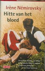 Hitte van het bloed 9789044511994 Irène Némirovsky, Boeken, Verzenden, Zo goed als nieuw, Irène Némirovsky