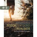 Fysische geneeskunde en revalidatie 9789463441124, Boeken, Verzenden, Zo goed als nieuw, Roeland Lysens