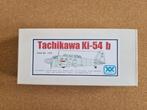 A+V Models Tachikawa Ki-54 b 1:72 (resin), Hobby en Vrije tijd, Modelbouw | Vliegtuigen en Helikopters, Verzenden, Nieuw