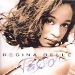 cd - Regina Belle - Passion, Verzenden, Zo goed als nieuw