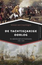 De Tachtigjarige Oorlog | 9789401911344 | Arnout van, Zo goed als nieuw, Arnout van Cruyningen