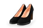 Fred de La Bretoniere Pumps in maat 39 Zwart | 10% extra, Kleding | Dames, Schoenen, Pumps, Verzenden, Zwart, Fred de La Bretoniere