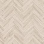 Moduleo LayRed Visgraat Blackjack Oak 22205 PVC, Huis en Inrichting, Stoffering | Vloerbedekking, Ophalen of Verzenden, Nieuw