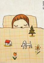 Yoshitomo Nara (1959) - Dream Time