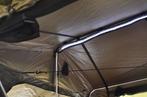 KOALA CREEK® - daktent LED strip 120 cm - dimbaar USB, Caravans en Kamperen, Ophalen of Verzenden, Nieuw